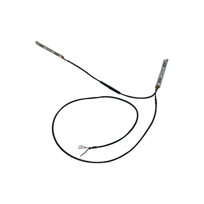 LED Bras De Fourche Côté Gauche Et Droite pour Trottinette Électrique Dualtron Achilleus