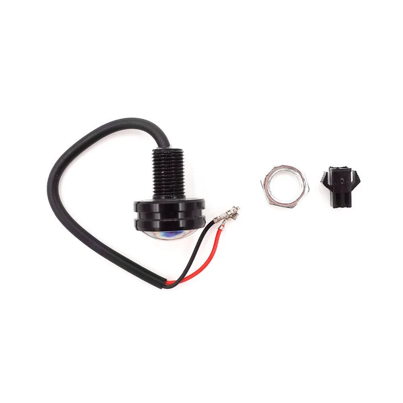 LED Deck pour Trottinette Électrique Kukirin G3 Pro