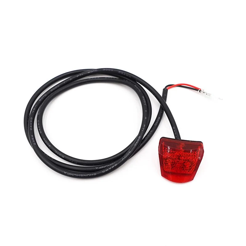 LED Arrière pour Trottinette Électrique Kukirin G2 Pro