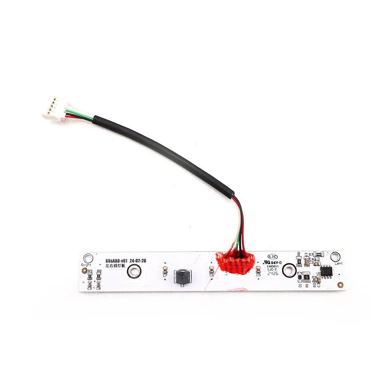 Feu Avant LED pour Trottinette Électrique Kukirin G2/G3/G4