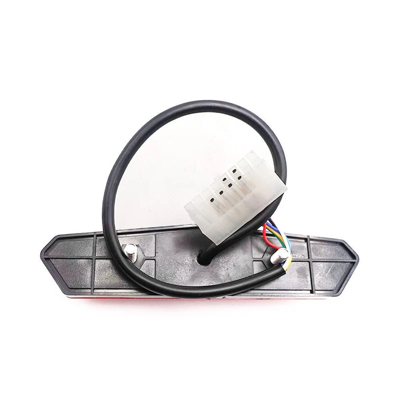 LED Arrière pour Trottinette Électrique Kukirin G2/G4
