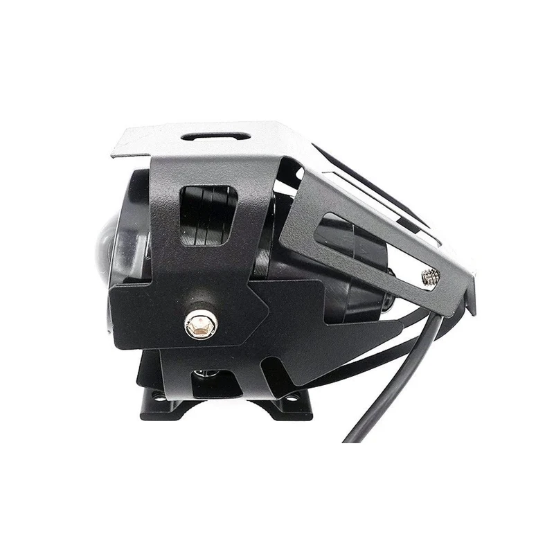 Phare LED Avant Prise JST pour Trottinette Électrique Kugoo M5