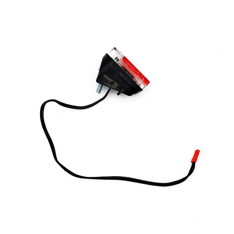 Phare LED Avant pour Trottinette Électrique Etwow eKFV