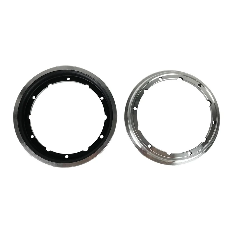 Demi-jante moteur pour Trottinette Électrique Z10X 52V