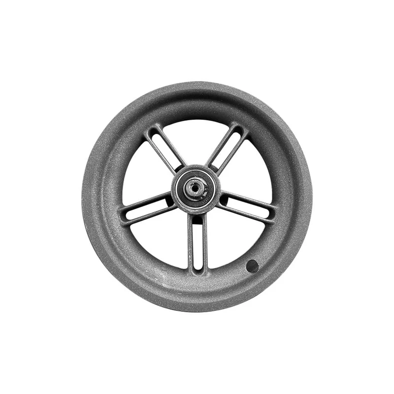 Jante arrière pour Trottinette Électrique Xiaomi M365 Pro
