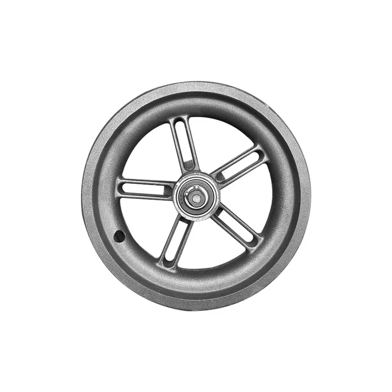 Jante arrière pour Trottinette Électrique Xiaomi M365