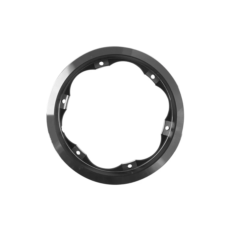 Demi-jantes pour Trottinette Électrique Dualtron (Victor, New, Eagle, Togo Ltd) x2 pcs (Gauche et Droite)