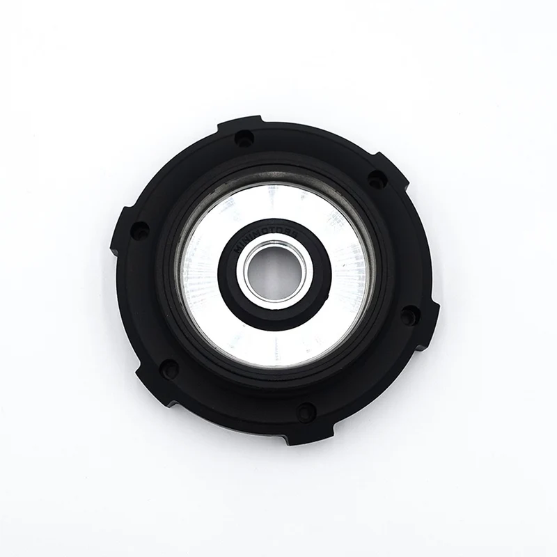 Flasque moteur pour Trottinette Électrique Dualtron Mini côté tambour