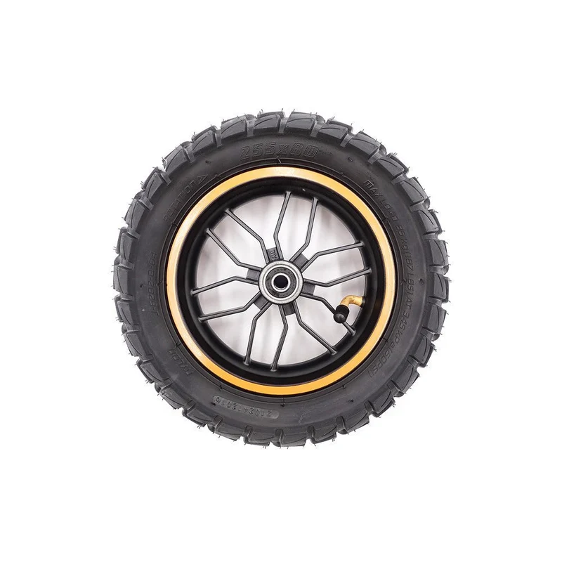 Jante avant pour Trottinette Électrique Kukirin G2 Max