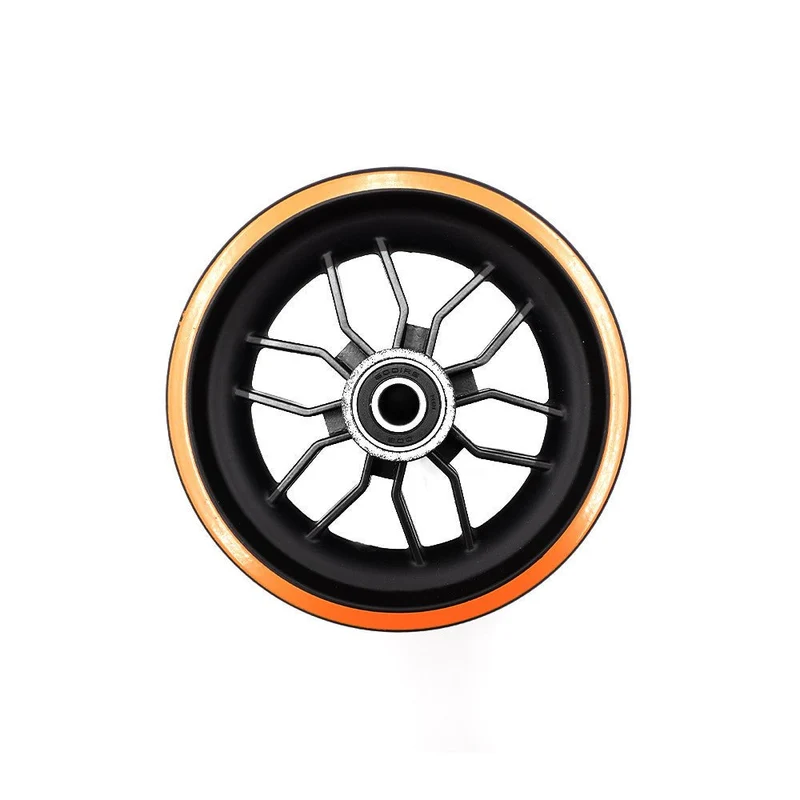 Jante avant pour Trottinette Électrique Kukirin G2 Pro