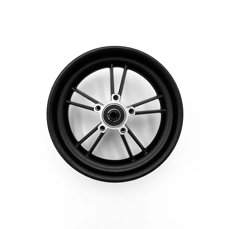Jante arrière pour Trottinette Électrique Wispeed T850
