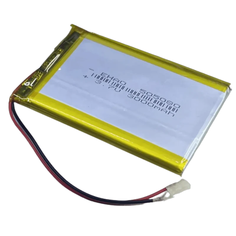 Batterie 505080 Li-Po 3.7V 3000mAh