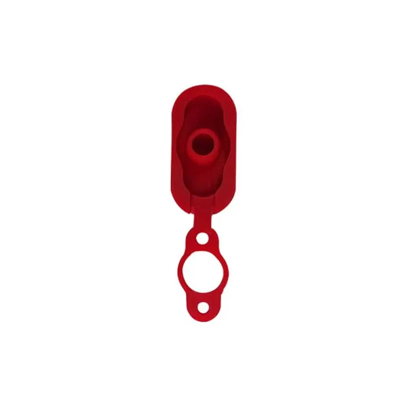 Cache port de charge Xiaomi M365