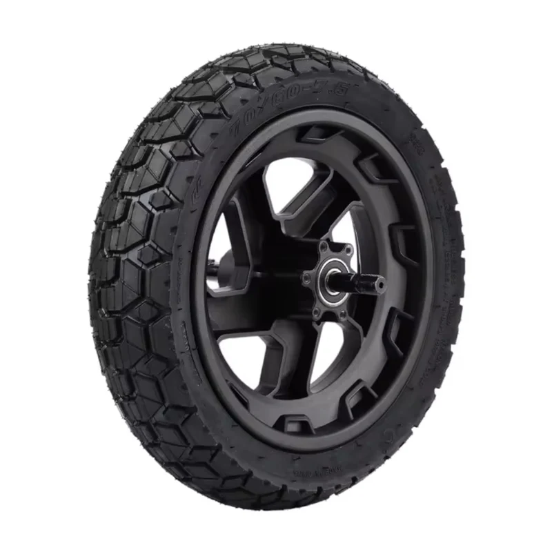 Roue avant Ninebot ZT3/ZT3 Pro