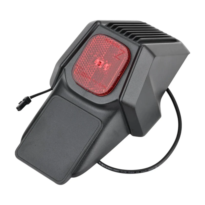 Kit garde-boue arrière Ninebot ZT3/ZT3 Pro