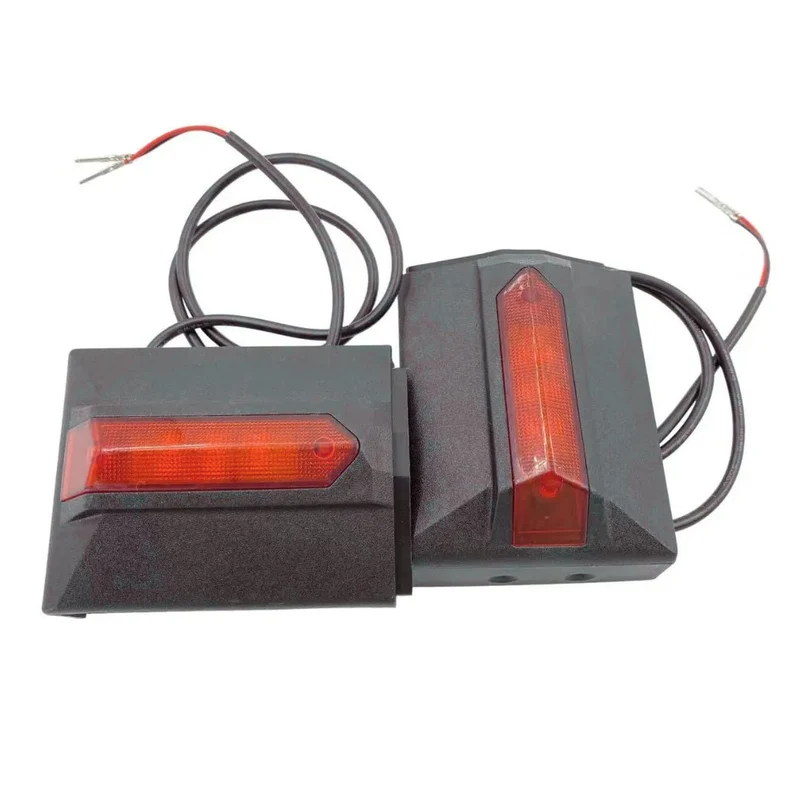 Clignotants arrière KuKirin G2 Pro