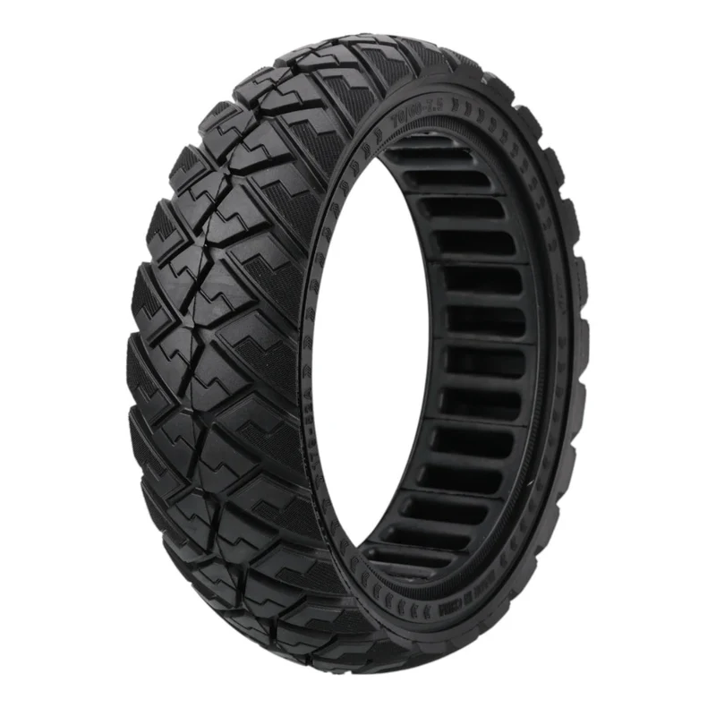 Pneu 70/60-7.5 semi-solide Ninebot Max G3/ZT3 Pro