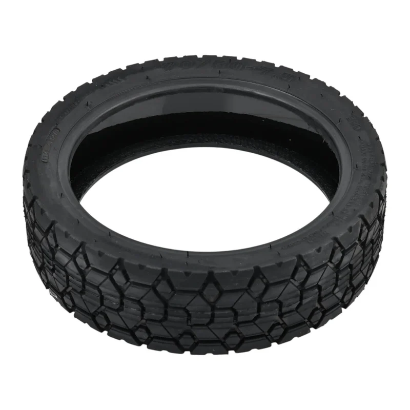Pneu 70/60-7.5 Ninebot Max G3/ZT3 Pro – gel anti-crevaison