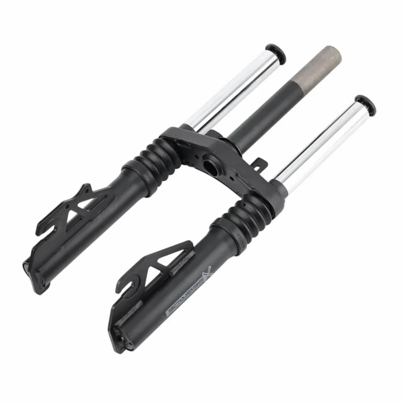 Fourche avant avec amortisseur Ninebot ZT3/ZT3 Pro