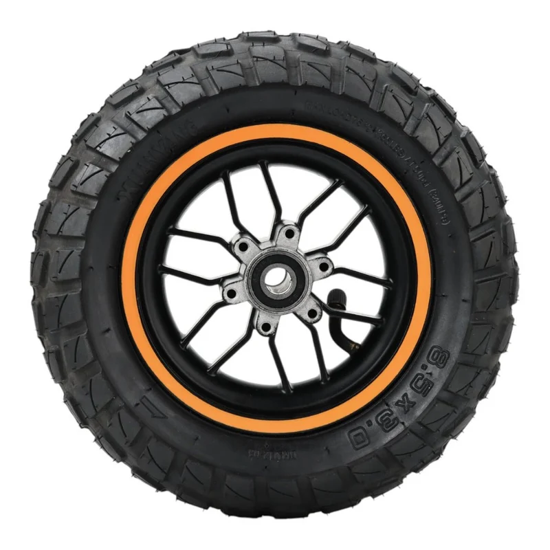 Roue avant 8,5" KuKirin G2 Pro (ancienne version)