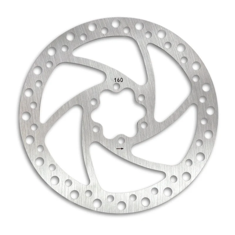 Disque de frein VSETT 11+ / ZERO 11X