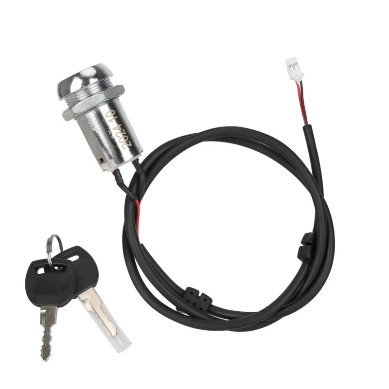 Antivol électronique & clés KuKirin G4