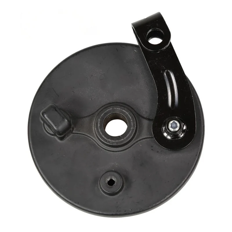 Frein à tambour VSETT 8/8+