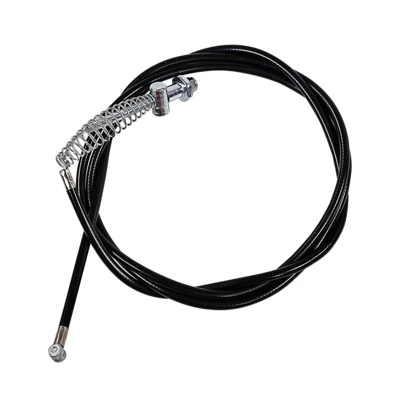 Câble de frein VSETT 8/8+