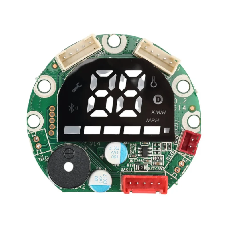 Écran de commande HX X8