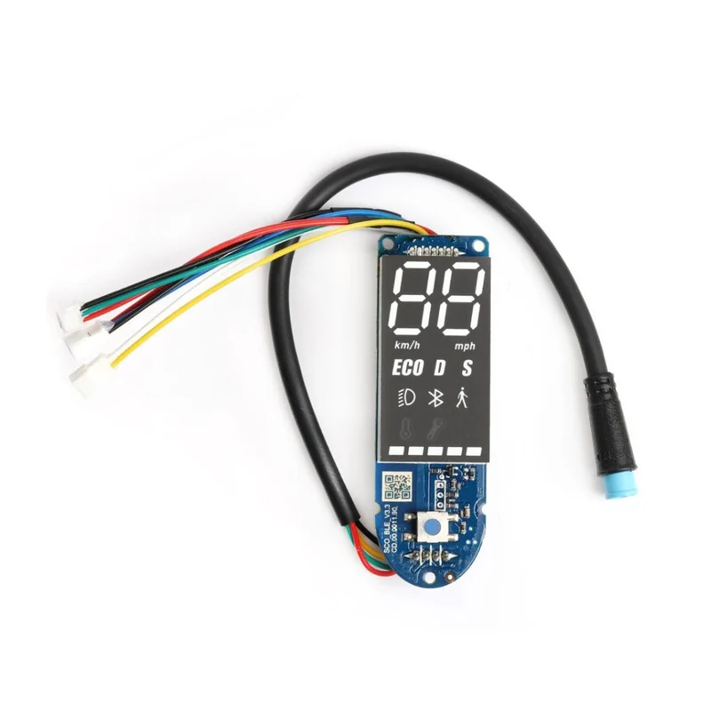Écran de commande Ninebot F20/F25/F30/F40