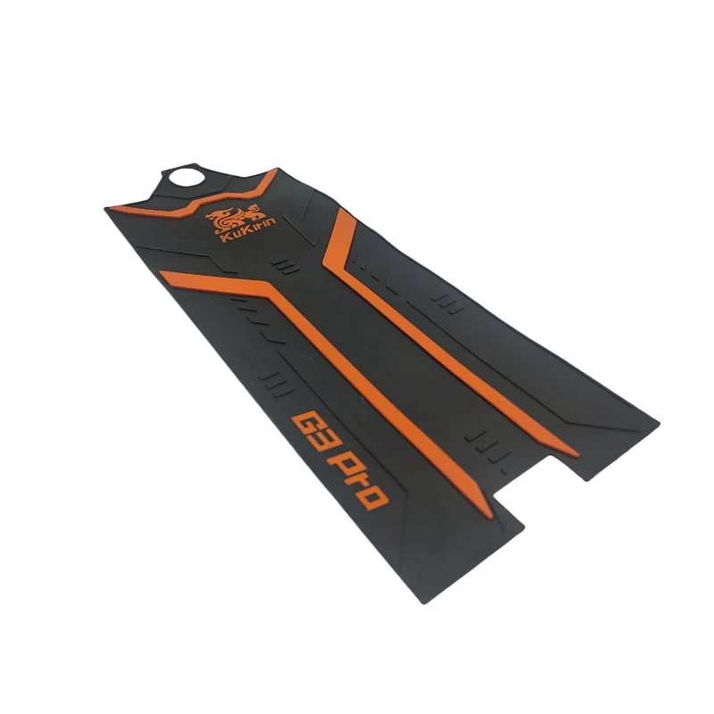 Tapis en caoutchouc KuKirin G3 Pro