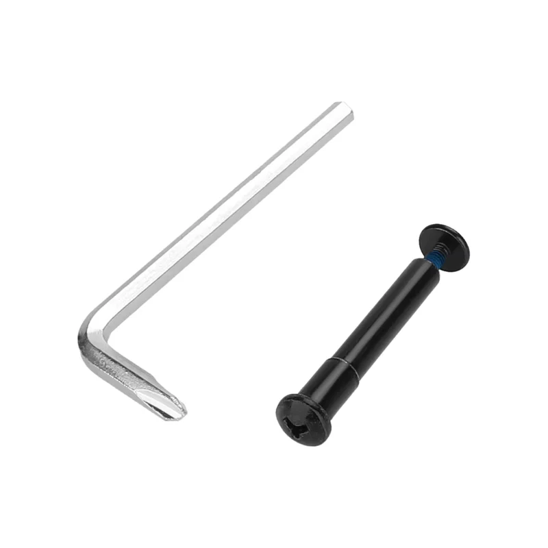 Kit de fixation mécanisme pliage Xiaomi Pro 2 / 3