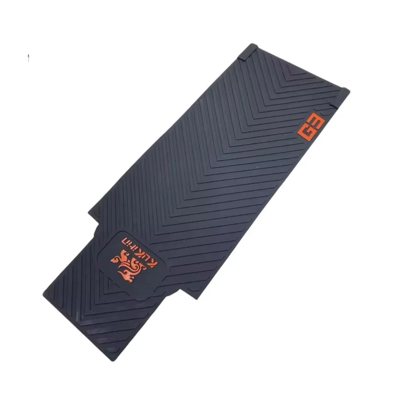 Tapis en caoutchouc KuKirin G3