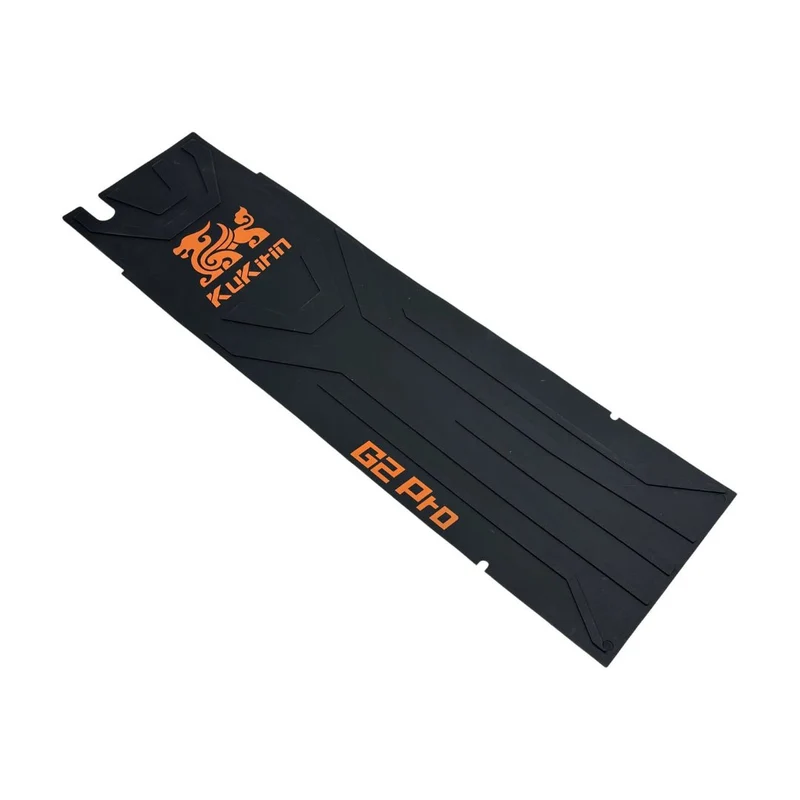 Tapis en caoutchouc KuKirin G2 Pro