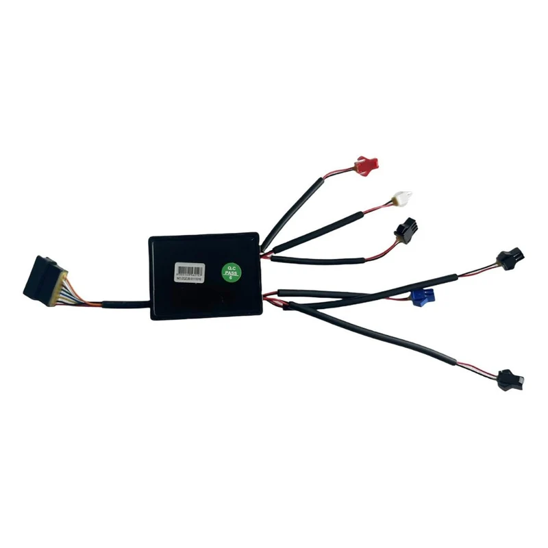 Carte de circuit d'éclairage KuKirin G2 Master