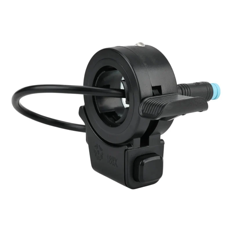 Accélérateur pouce KuKirin M5 Pro