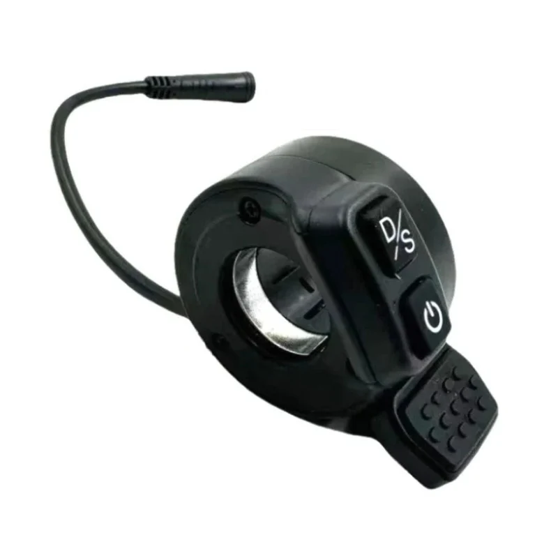 Accélérateur pouce KuKirin G2 Master