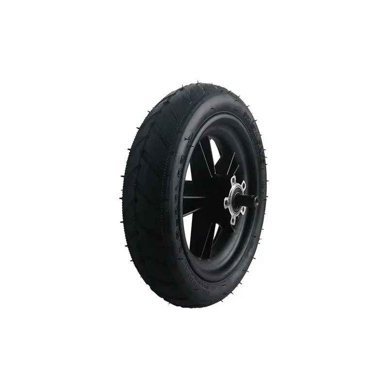 Roue arrière complète Wispeed T855