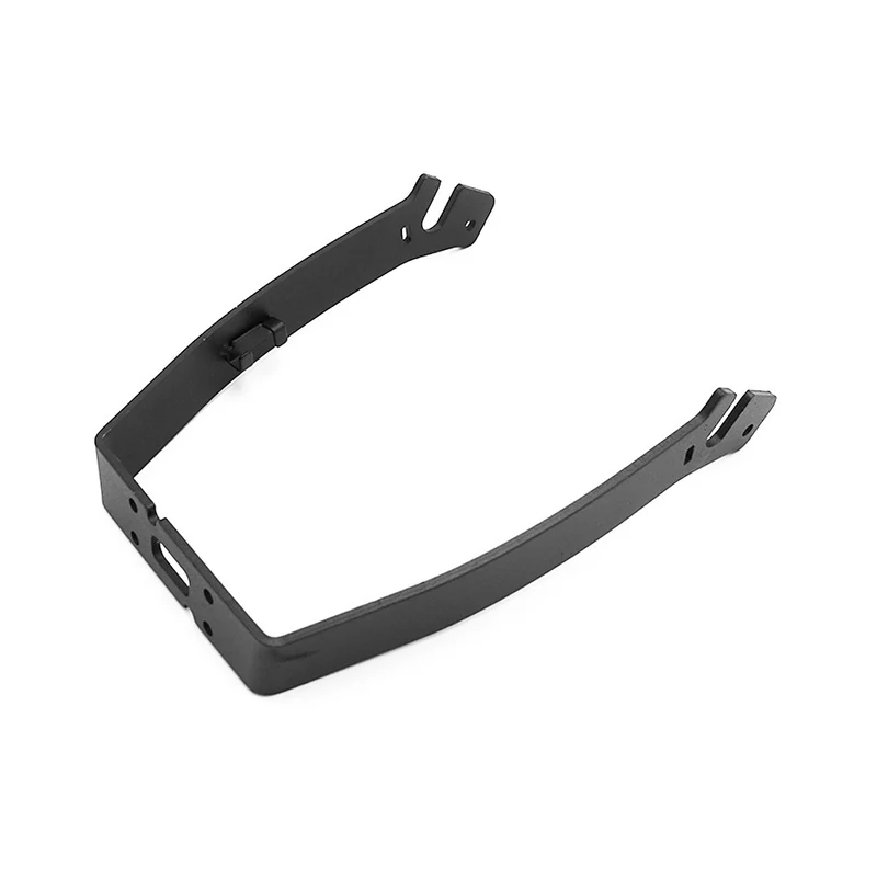 Renfort Garde-Boue pour Trottinette Électrique Ninebot Segway ZT3 Pro