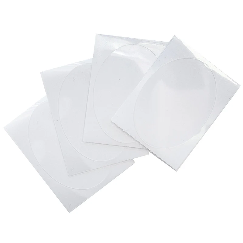Kit Réparation Chambre A Air Aerothan Glueless Schwalbe (4 Patchs)