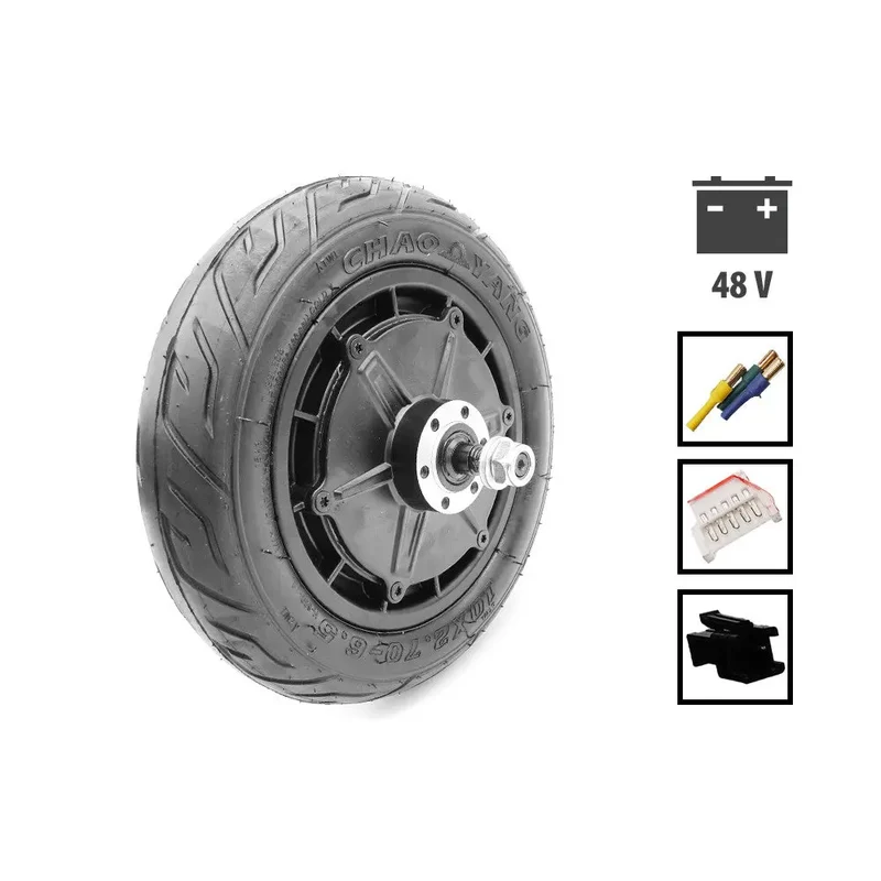 Moteur 48V Ocean Drive X9