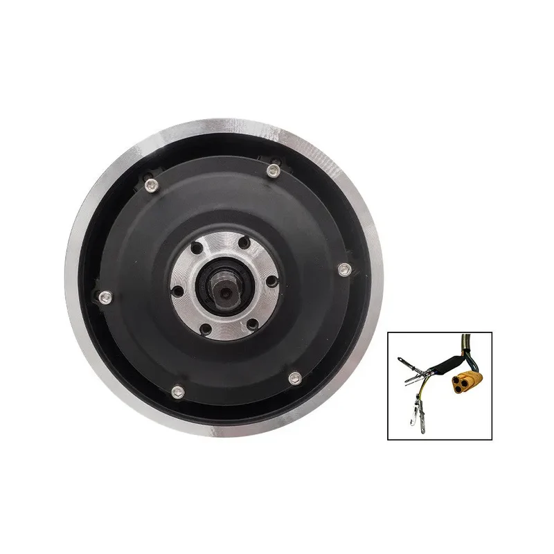 Moteur Z10X 60V