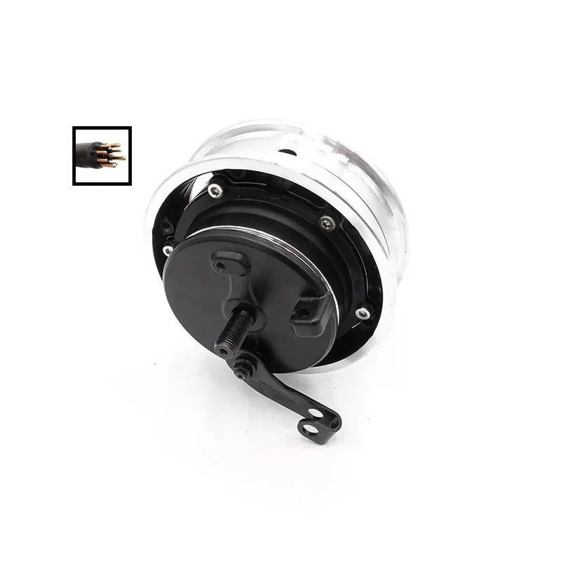 Moteur Z9 48v 500W /52v 600W