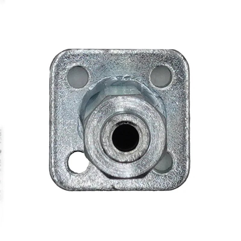 Barre de Fourche Octogonal pour Trottinette Électrique Etwow