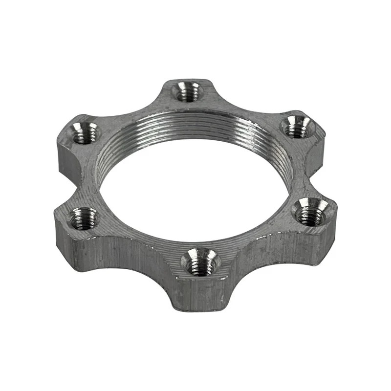 Spacer Entraxe 44mm pour Trottinette Électrique