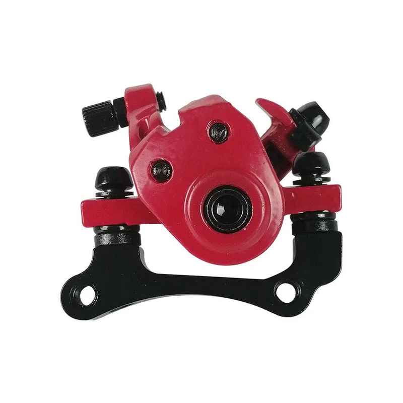 Étrier de Frein Arrière pour Trottinette Électrique Z10X / Avant Z8X