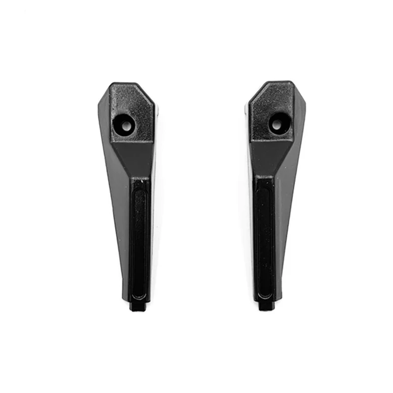 Cache Deck Arrière Gauche + Droite pour Trottinette Électrique Wispeed T850