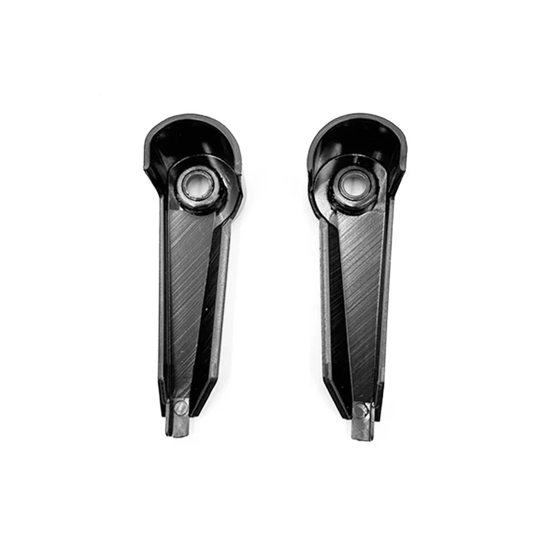 Cache Plastique Deck Avant pour Trottinette Électrique Wispeed T850 Gauche + Droite