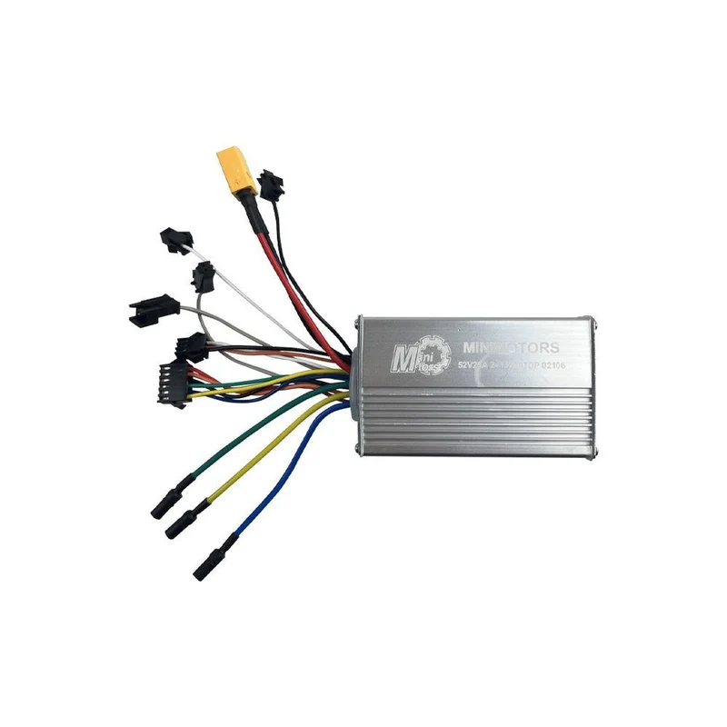 Contrôleur pour Trottinette Électrique Dualtron Pop (Single Moteur)