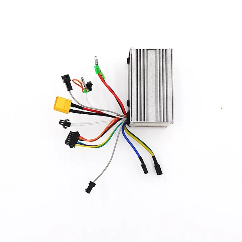 Contrôleur 52V 30A pour Trottinette Électrique Futecher Gun Pro
